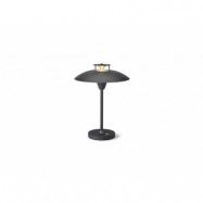 Halo Design - Stepp 1-2-3 Portable Bordslampa IP54 Black