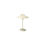 Halo Design - Stepp 1-2-3 Portable Bordslampa IP54 Cream