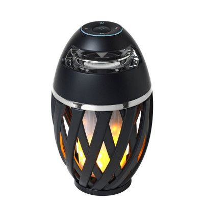 Halo Design - The Flame Music