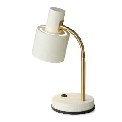 Halo Design Vogue - bordslampa Creme