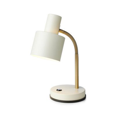 Halo Design - Vogue Bordslampa Grädde