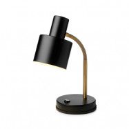 Halo Design - Vogue Bordslampa Svart