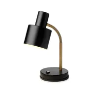 Halo Design - Vogue Bordslampa Svart