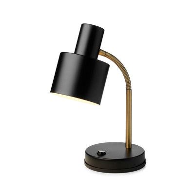 Halo Design - Vogue Bordslampa Svart