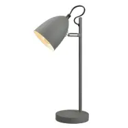 Halo Design - Yep! Bordslampa Grey