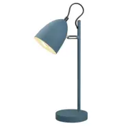 Halo Design - Yep! Bordslampa Petrol