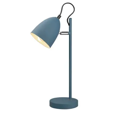 Halo Design - Yep! Bordslampa Petrol