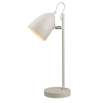 Halo Design - Yep! Bordslampa White