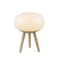 HAPPY bordslampa, Ø20