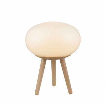 HAPPY bordslampa, Ø20