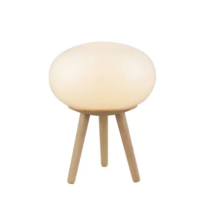 HAPPY bordslampa, Ø20