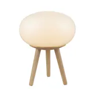 HAPPY bordslampa, Ø25