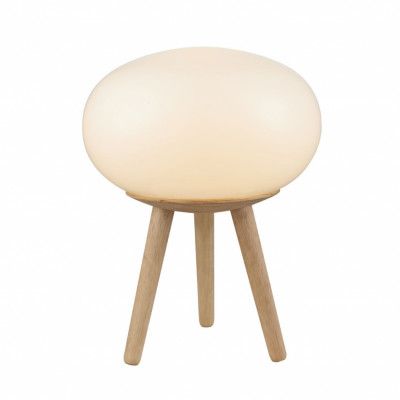 HAPPY bordslampa, Ø25