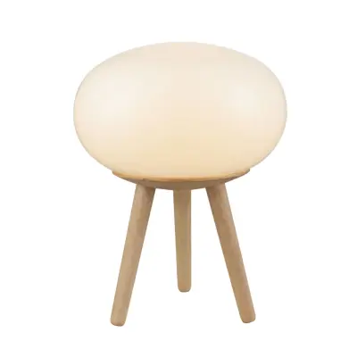 HAPPY bordslampa, Ø25