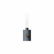 Harbor bordslampa Small Blå Ø8cm