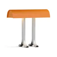 HAY - Anagram Bordslampa Charred Orange