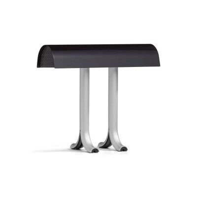 HAY - Anagram Bordslampa Iron Black