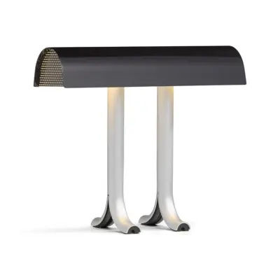HAY - Anagram Bordslampa Iron Black