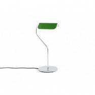 HAY - Apex Bordslampa Emerald Green
