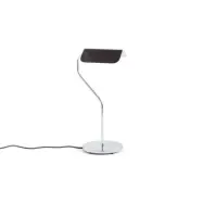 HAY - Apex Bordslampa Iron Black