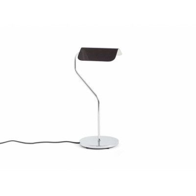 HAY - Apex Bordslampa Iron Black