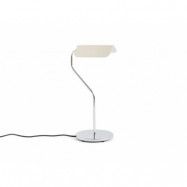 HAY - Apex Bordslampa Oyster White