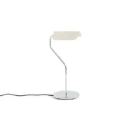 HAY - Apex Bordslampa Oyster White