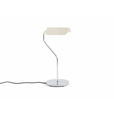 HAY - Apex Bordslampa Oyster White