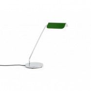 HAY - Apex SkrivbordslampaEmerald Green