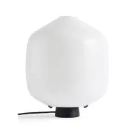 HAY - Buoy Glass 300 Bordslampa Opal