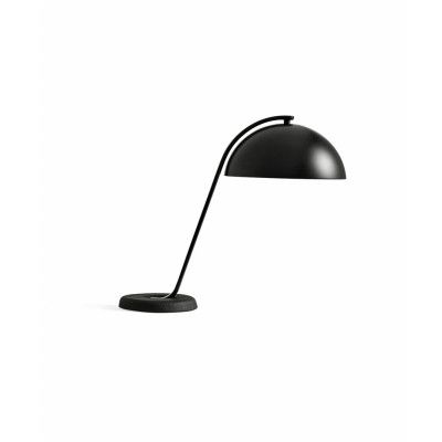 HAY - Cloche Bordslampa Black