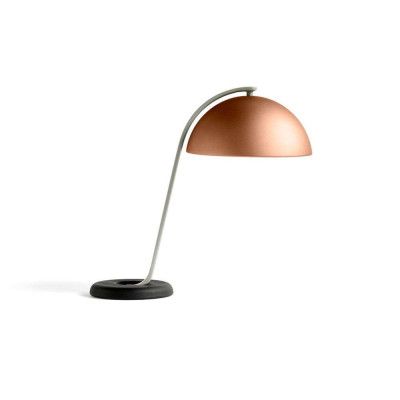 HAY - Cloche Bordslampa Mocca