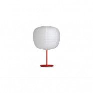 HAY - Common Bordslampa Signal Red