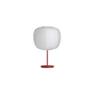 HAY - Common Bordslampa Signal Red