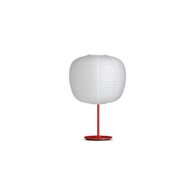 HAY - Common Bordslampa Signal Red