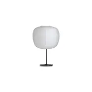 HAY - Common Bordslampa Soft Black