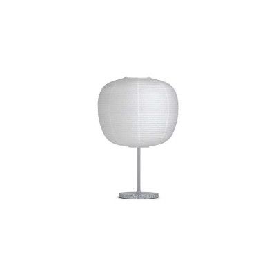 HAY - Common Bordslampa Summit Grey/Grey Terrazzo