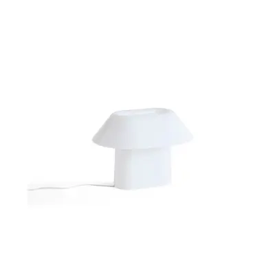 HAY - Drome Bordslampa Vit Opal