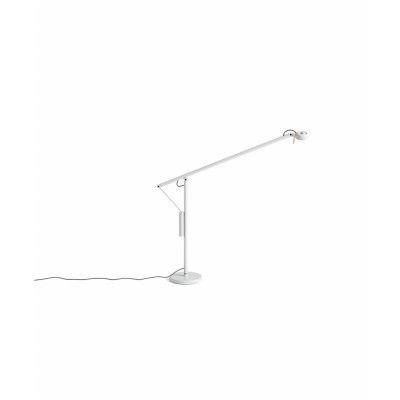 HAY - Fifty-Fifty Bordslampa Ash grey