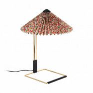 HAY HAY x Liberty Matin bordslampa Ø30x38 cm Betsy Ann by Liberty