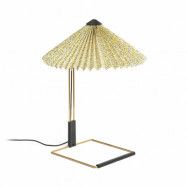 HAY HAY x Liberty Matin bordslampa Ø30x38 cm Ed by Liberty