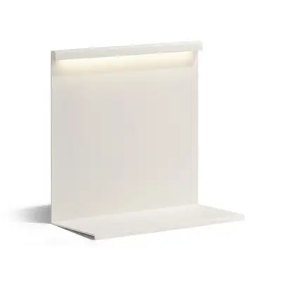 HAY - LBM Bordslampa Cream White