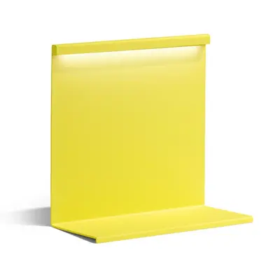 HAY - LBM Bordslampa Titanium Yellow