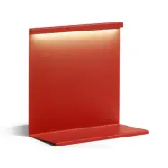 HAY - LBM Bordslampa Tomato Red
