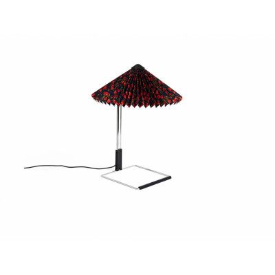 HAY - Matin Bordslampa X Liberty S Mirror/Ros