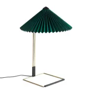 HAY - Matin Bordslampa L Green