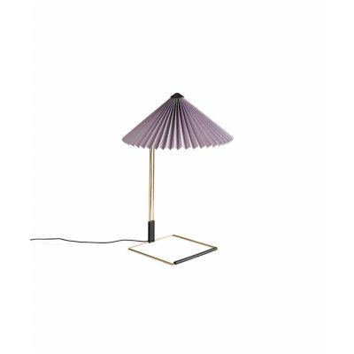 HAY - Matin Bordslampa L Lavender