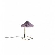 HAY - Matin Bordslampa S Lavender