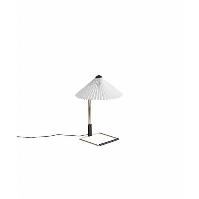 HAY - Matin Bordslampa S White