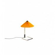 HAY - Matin Bordslampa S Yellow